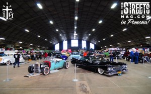 Grand National Roadster Show, GNRS, In The Streets, In The Streets Magazine, 2014 (1)