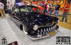 Grand National Roadster Show, GNRS, In The Streets, In The Streets Magazine, 2014 (11)