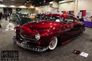 Grand National Roadster Show, GNRS, In The Streets, In The Streets Magazine, 2014 (13)