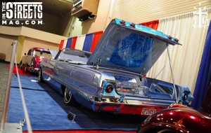 Grand National Roadster Show, GNRS, In The Streets, In The Streets Magazine, 2014 (16)