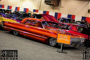 Grand National Roadster Show, GNRS, In The Streets, In The Streets Magazine, 2014 (18)