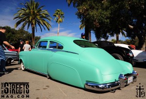 Grand National Roadster Show, GNRS, In The Streets, In The Streets Magazine, 2014 (20)