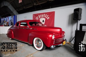 Grand National Roadster Show, GNRS, In The Streets, In The Streets Magazine, 2014 (22)