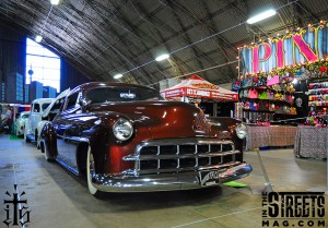 Grand National Roadster Show, GNRS, In The Streets, In The Streets Magazine, 2014 (23)