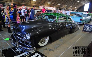 Grand National Roadster Show, GNRS, In The Streets, In The Streets Magazine, 2014 (24)
