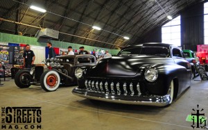 Grand National Roadster Show, GNRS, In The Streets, In The Streets Magazine, 2014 (25)