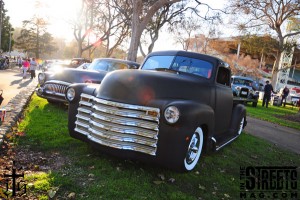 Grand National Roadster Show, GNRS, In The Streets, In The Streets Magazine, 2014 (27)
