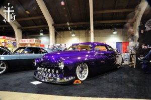 Grand National Roadster Show, GNRS, In The Streets, In The Streets Magazine, 2014 (3)