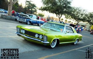 Grand National Roadster Show, GNRS, In The Streets, In The Streets Magazine, 2014 (30)
