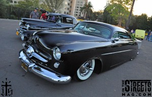 Grand National Roadster Show, GNRS, In The Streets, In The Streets Magazine, 2014 (33)
