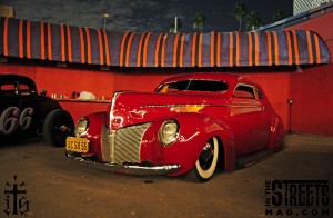 Grand National Roadster Show, GNRS, In The Streets, In The Streets Magazine, 2014 (34)