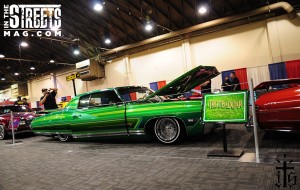 Grand National Roadster Show, GNRS, In The Streets, In The Streets Magazine, 2014 (37)