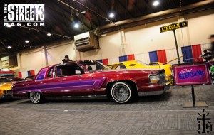 Grand National Roadster Show, GNRS, In The Streets, In The Streets Magazine, 2014 (38)