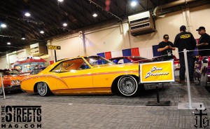 Grand National Roadster Show, GNRS, In The Streets, In The Streets Magazine, 2014 (39)