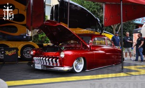 Grand National Roadster Show, GNRS, In The Streets, In The Streets Magazine, 2014 (4)
