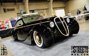 Grand National Roadster Show, GNRS, In The Streets, In The Streets Magazine, 2014 (41)