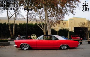 Grand National Roadster Show, GNRS, In The Streets, In The Streets Magazine, 2014 (42)