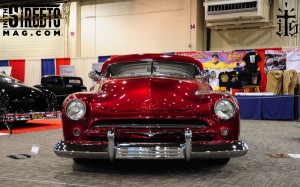 Grand National Roadster Show, GNRS, In The Streets, In The Streets Magazine, 2014 (43)