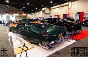 Grand National Roadster Show, GNRS, In The Streets, In The Streets Magazine, 2014 (44)