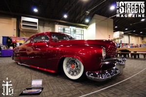 Grand National Roadster Show, GNRS, In The Streets, In The Streets Magazine, 2014 (45)
