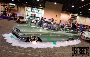 Grand National Roadster Show, GNRS, In The Streets, In The Streets Magazine, 2014 (46)
