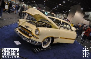 Grand National Roadster Show, GNRS, In The Streets, In The Streets Magazine, 2014 (6)