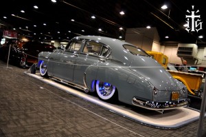 Grand National Roadster Show, GNRS, In The Streets, In The Streets Magazine, 2014 (7)
