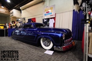 Grand National Roadster Show, GNRS, In The Streets, In The Streets Magazine, 2014 (9)