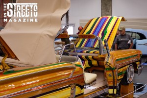 Fresno Lowrider Show (2)