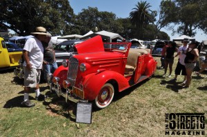 In The Streets Magazine, ITS, Certified, Lowrider Bomb, San Pedro California  (16)