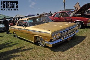 In The Streets Magazine, ITS, Certified, Lowrider Bomb, San Pedro California  (2)