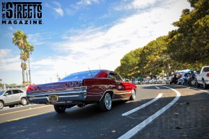 In The Streets Magazine, ITS, Certified, Lowrider Bomb, San Pedro California  (30)
