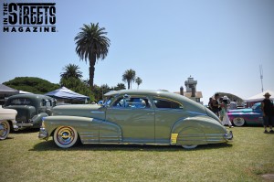 In The Streets Magazine, ITS, Certified, Lowrider Bomb, San Pedro California  (9)
