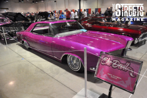 Grand National Roadster Show 2015 (24)