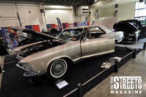 Grand National Roadster Show 2015 (87)