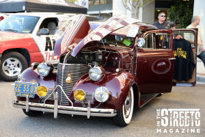 Glendale, CA 22nd Annual Cruise Night (10)