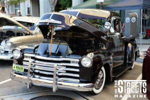 Glendale, CA 22nd Annual Cruise Night (12)