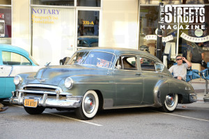 Glendale, CA 22nd Annual Cruise Night (13)