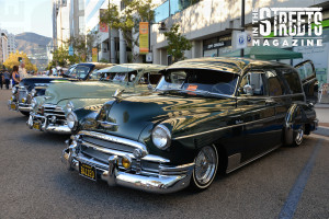 Glendale, CA 22nd Annual Cruise Night (17)