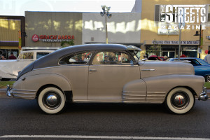 Glendale, CA 22nd Annual Cruise Night (19)