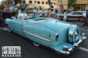 Glendale, CA 22nd Annual Cruise Night (24)