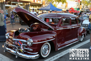 Glendale, CA 22nd Annual Cruise Night (25)