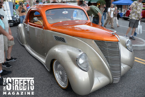 Glendale, CA 22nd Annual Cruise Night (28)