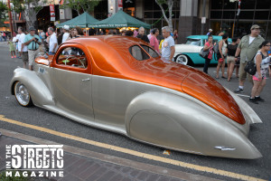 Glendale, CA 22nd Annual Cruise Night (29)