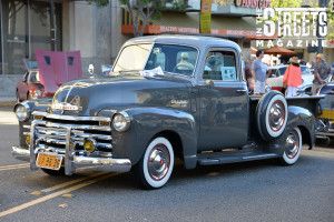 Glendale, CA 22nd Annual Cruise Night (5)