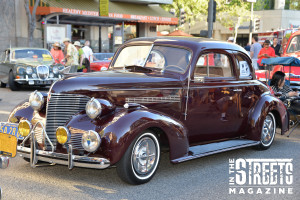 Glendale, CA 22nd Annual Cruise Night (6)