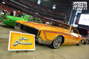 2016 Arizona Super Show (8)