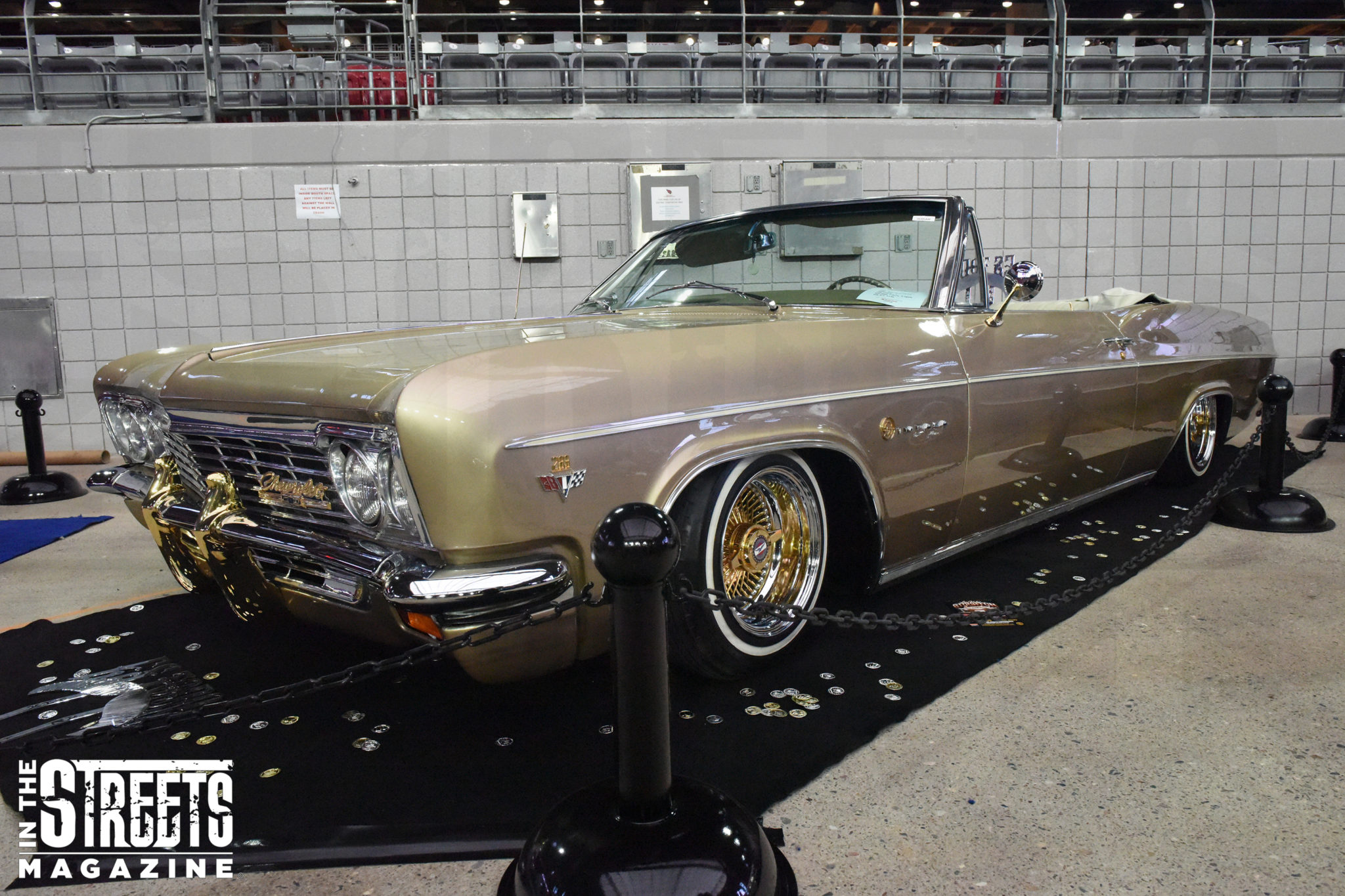 Arizona Super Show 2020 « In The Streets Magazine