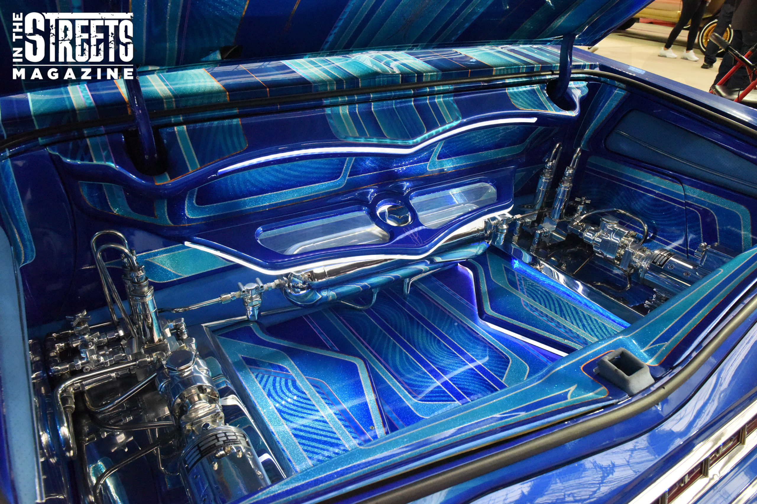 Arizona Super Show 2020 « In The Streets Magazine