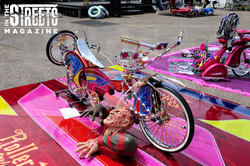 Little Low Rider Little Lowrider Show « In The Streets Magazine